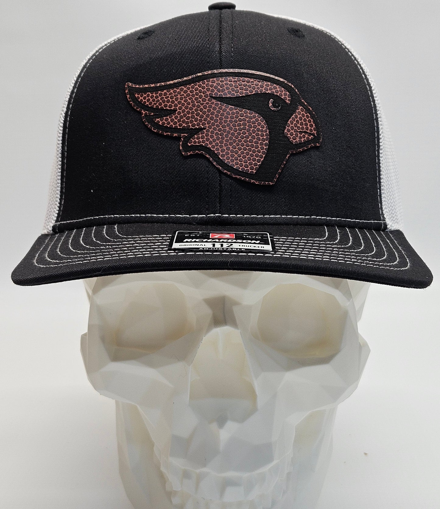 Cardinals Football Trucker