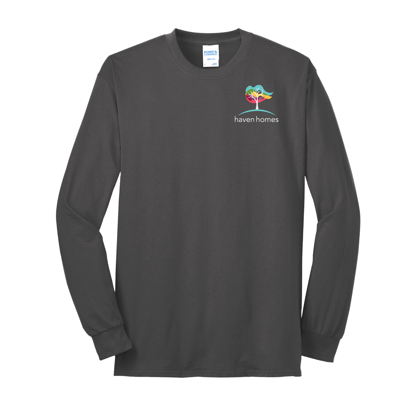 Haven Homes Long Sleeve