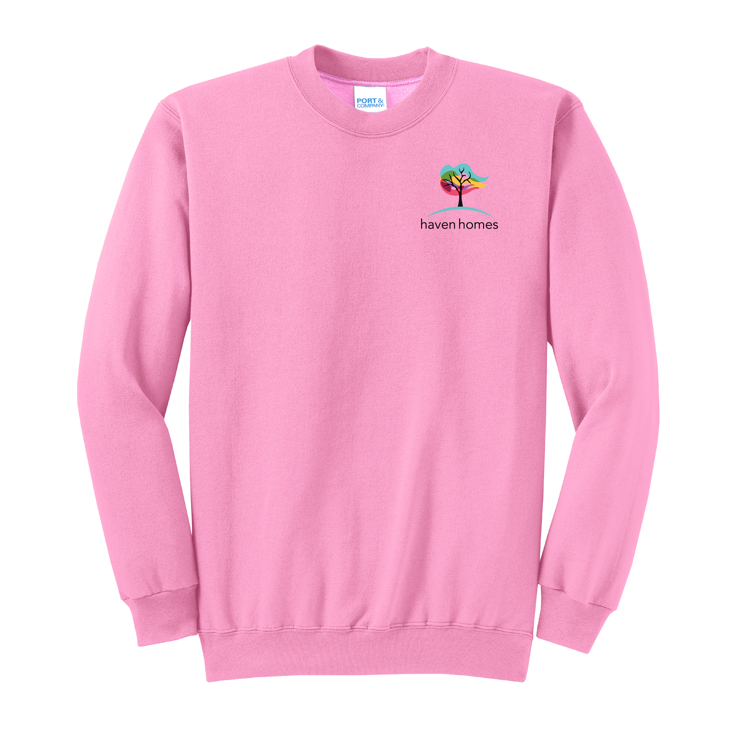 Haven Homes Crewneck