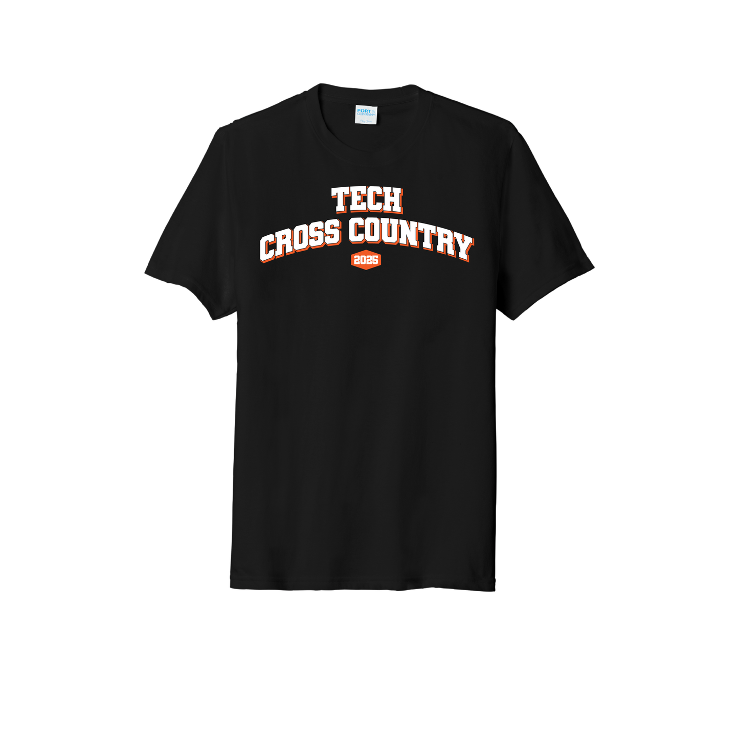 Tech Short Sleeve - Arch