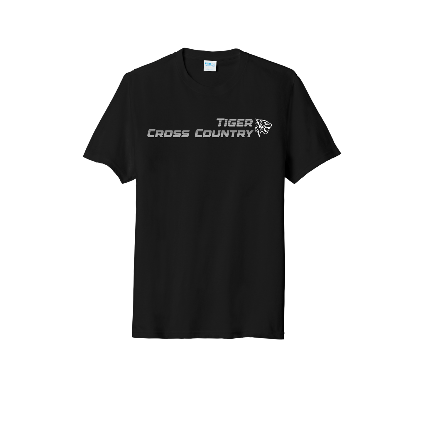 Tech Short Sleeve - Strobe