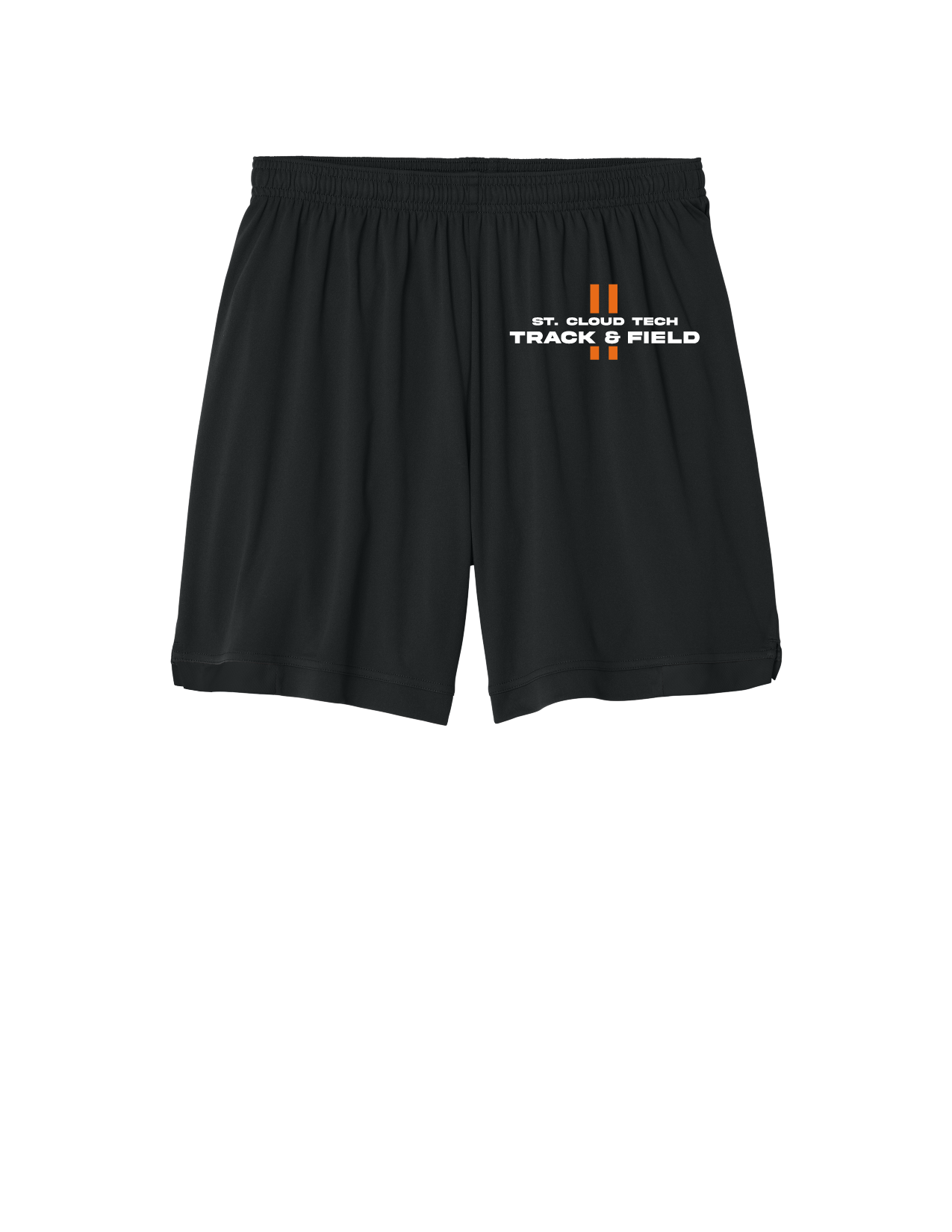Tech Track Shorts