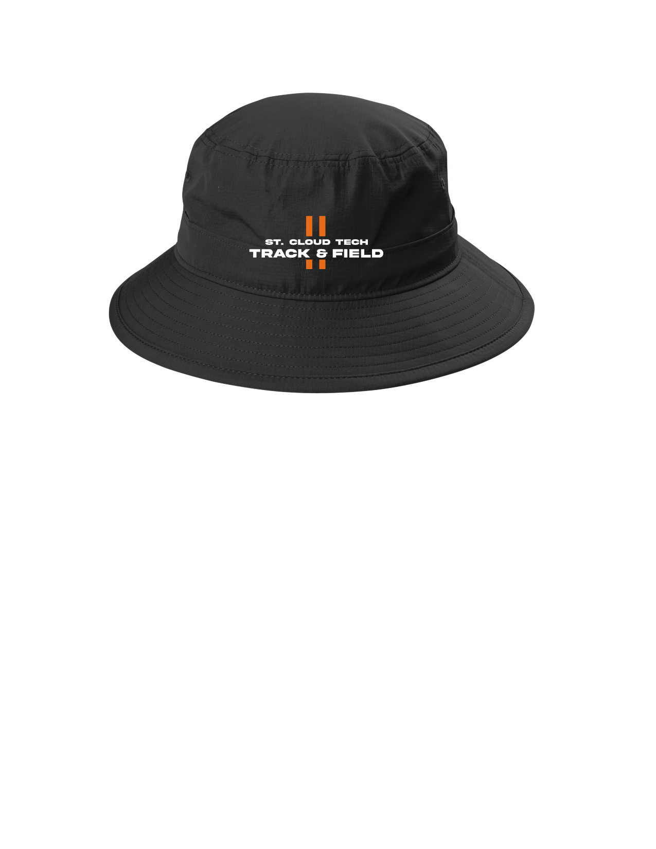 Tech Track Bucket Hat