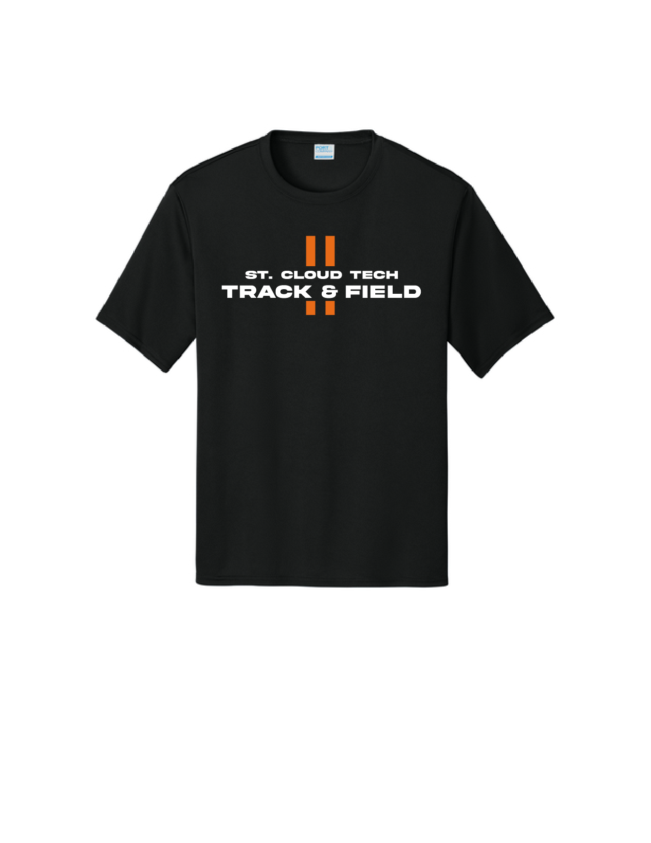 Tech Track Drifit