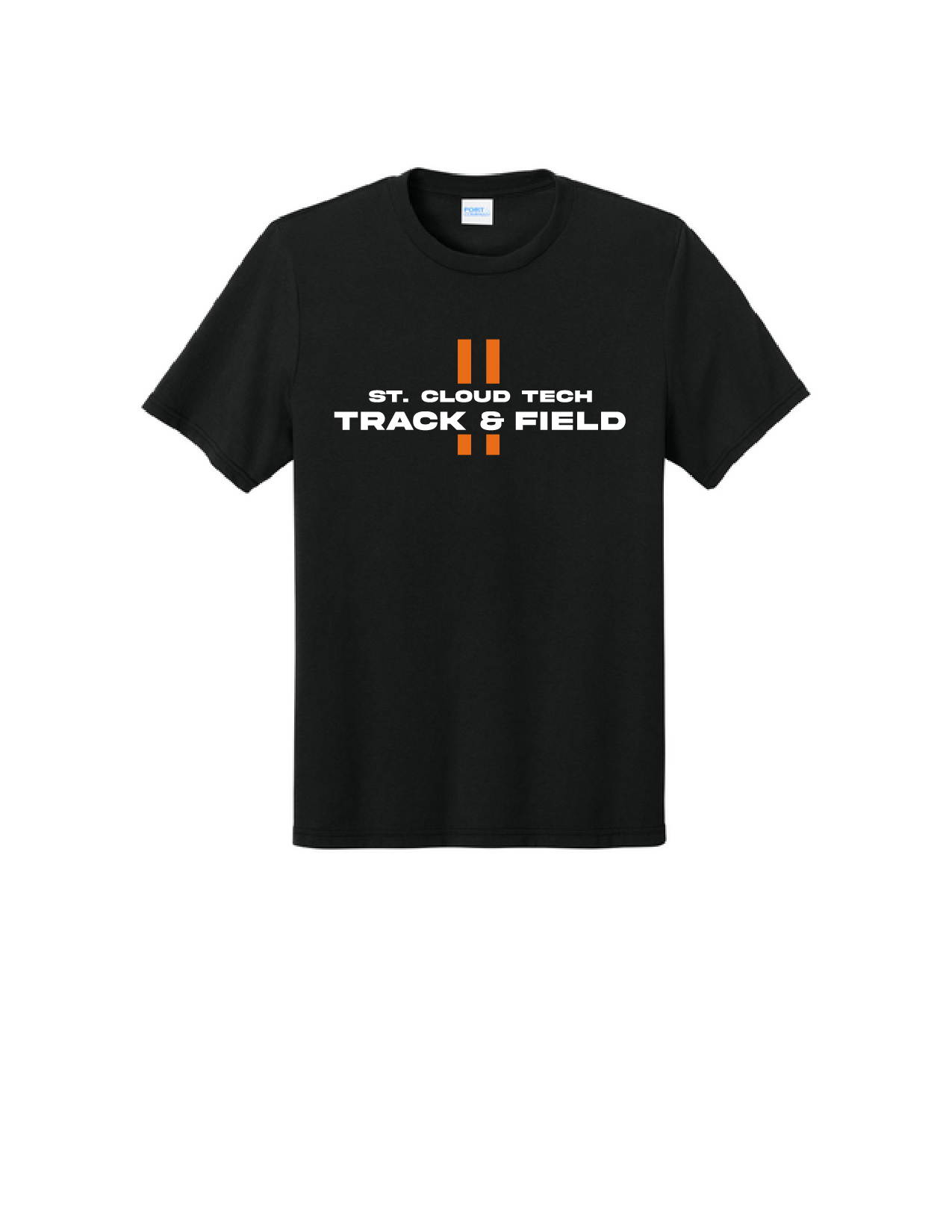 Tech Track Triblend Shirt