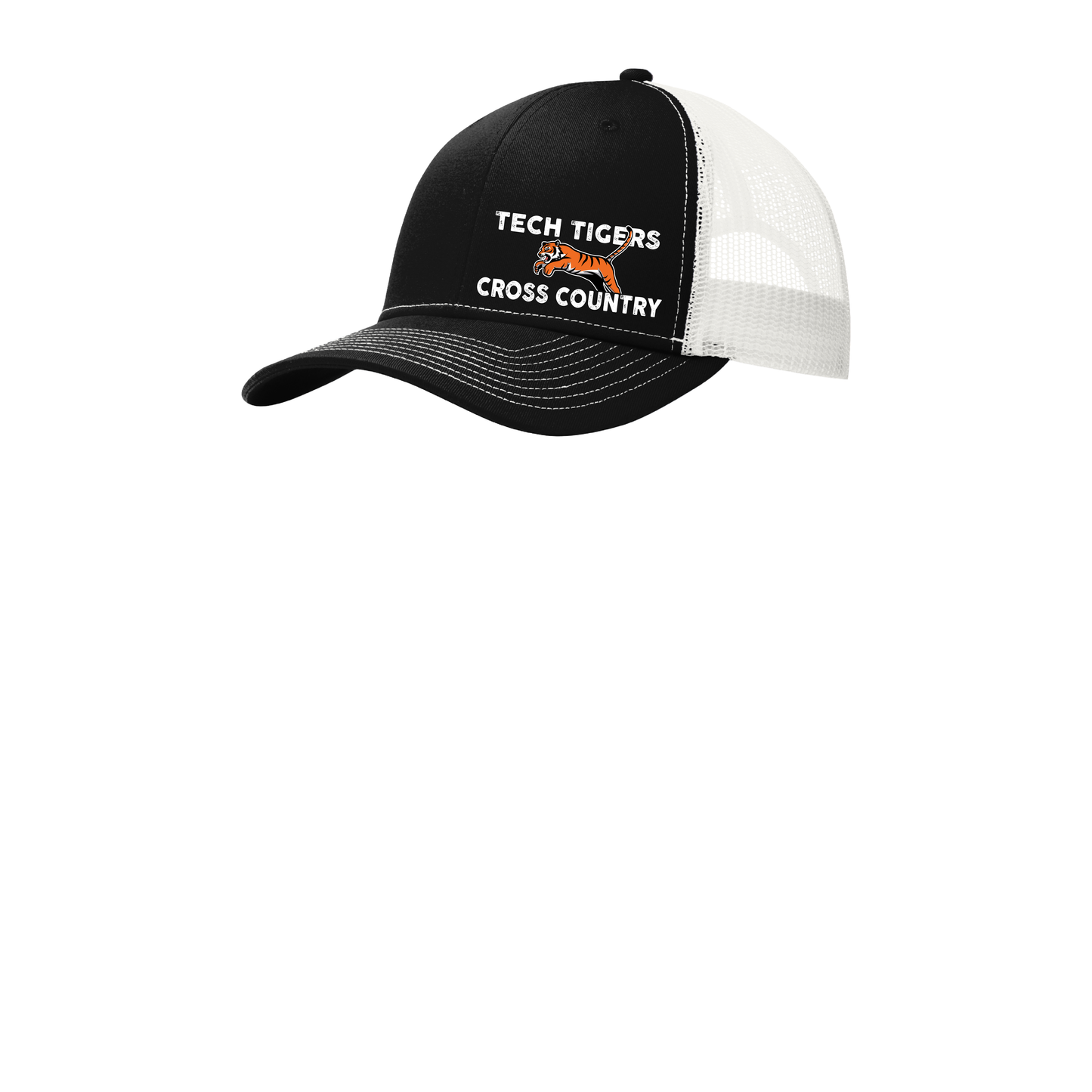 Tech Baseball Hat