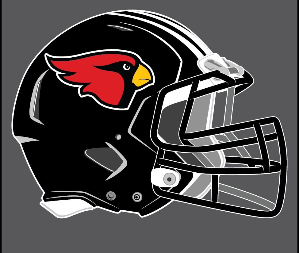 Cardinals Football 2026