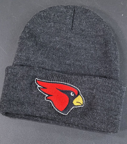 Cardinal Stocking Hat