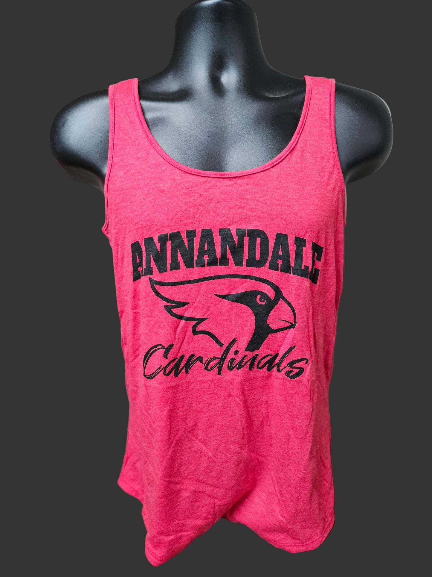 Annandale Cardinals Tank Top