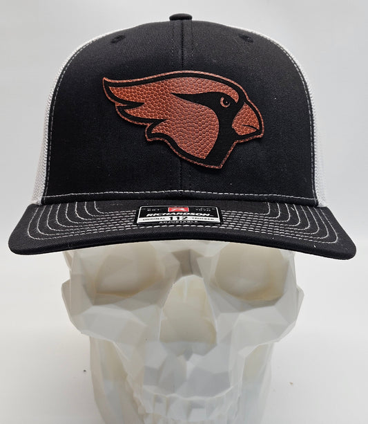 Cardinals Basketball Trucker