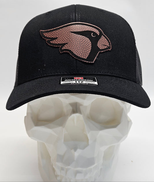 Cardinals Football Trucker