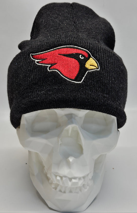 Cardinal Stocking Hat