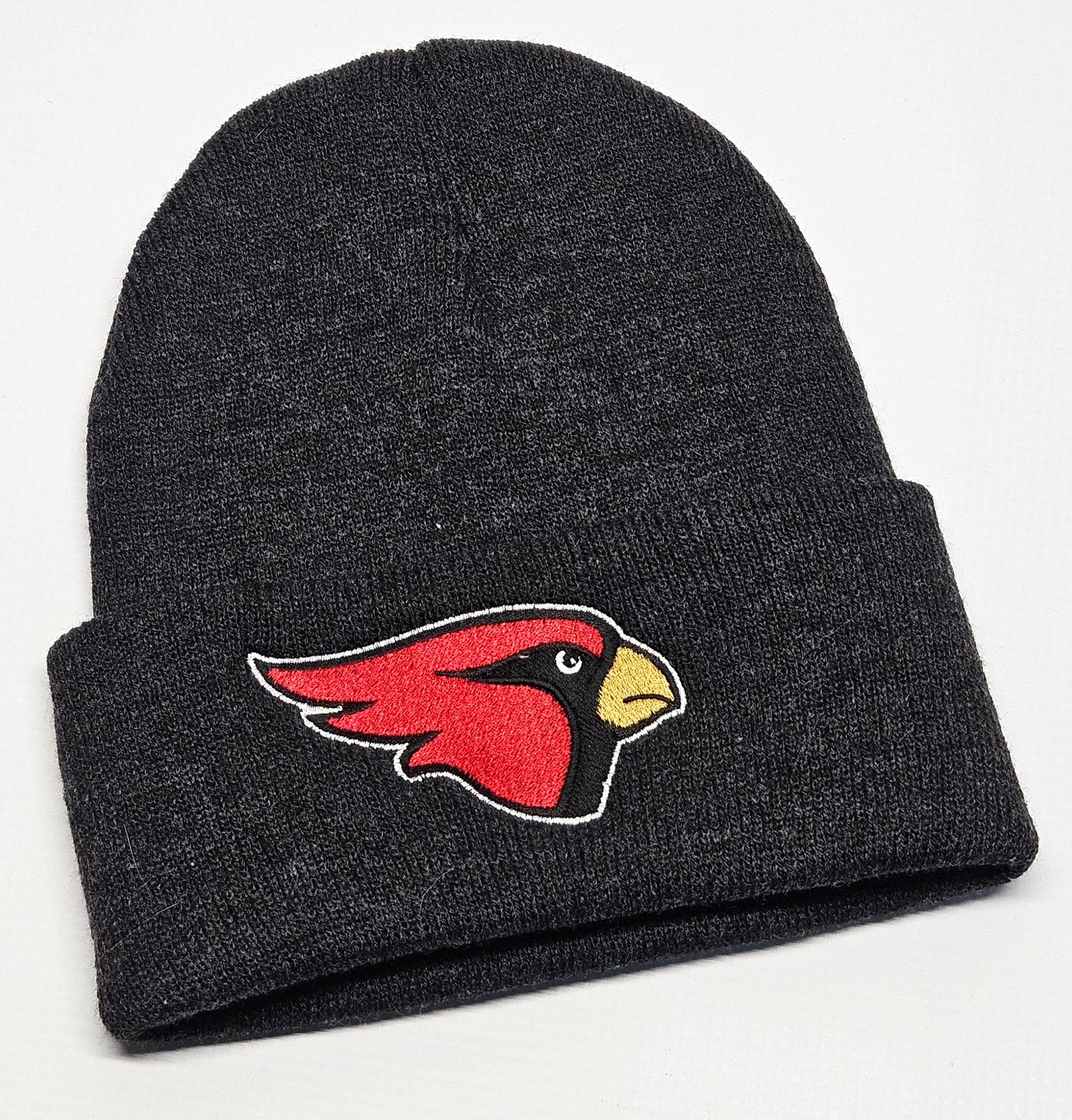 Cardinal Stocking Hat