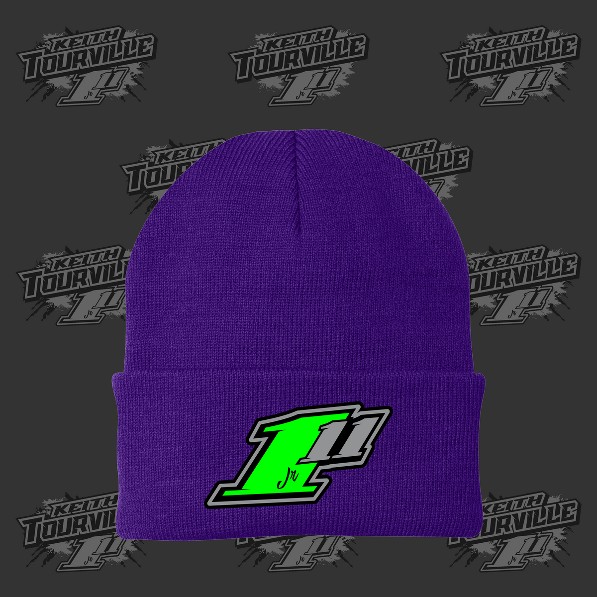 Tourville 2026 Beanie
