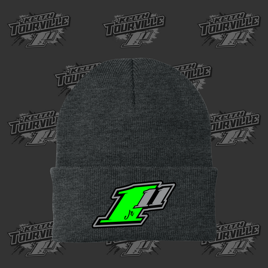 Tourville 2026 Beanie