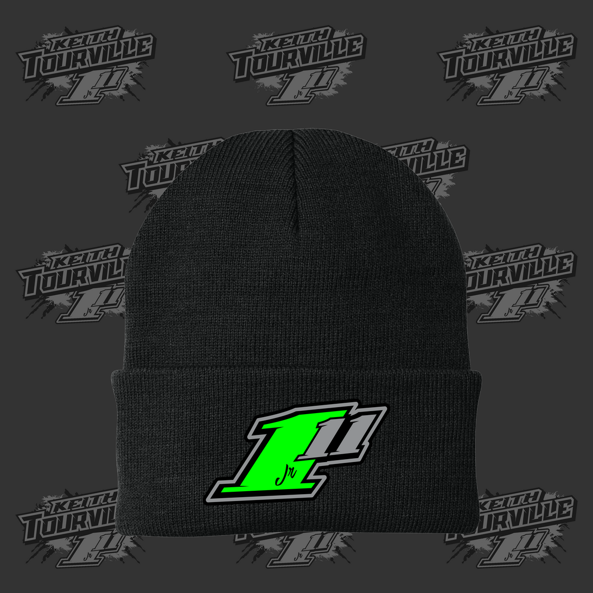 Tourville 2026 Beanie