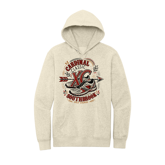 2026 Cardinal Classic Hoodie