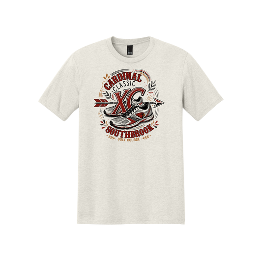 2026 Cardinal Classic T-Shirt