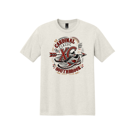 2026 Cardinal Classic T-Shirt