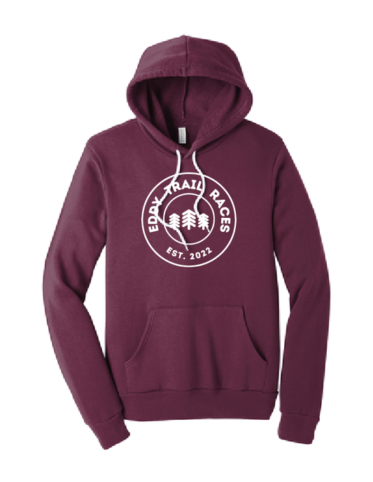 Eddy Trail Hoodie