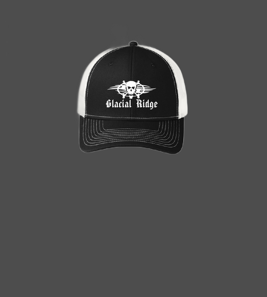Glacial Ridge Trucker Hat