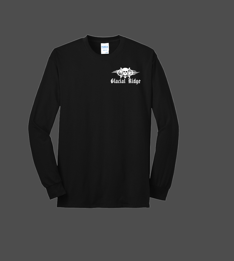 Glacial Ridge Long Sleeve