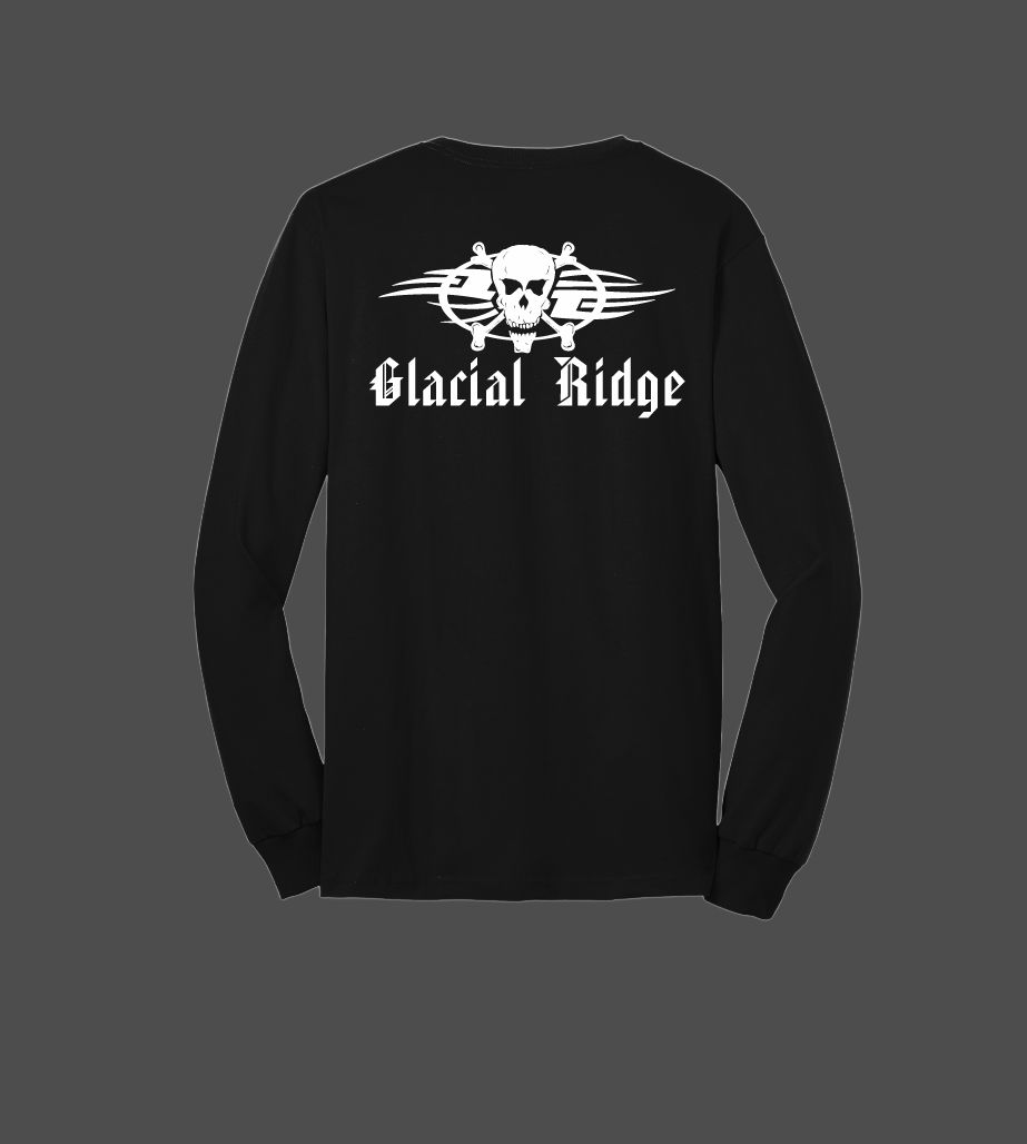 Glacial Ridge Long Sleeve