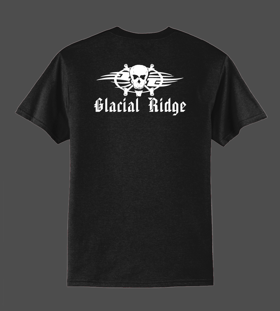 Glacial Ridge Short Sleeve