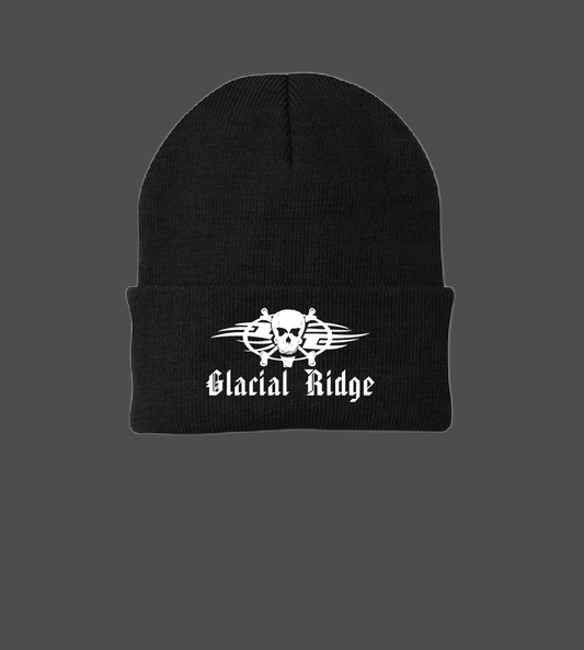 Glacial Ridge Stocking Hat