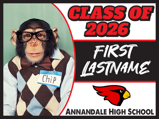 AHS Class of 2026 - Photo