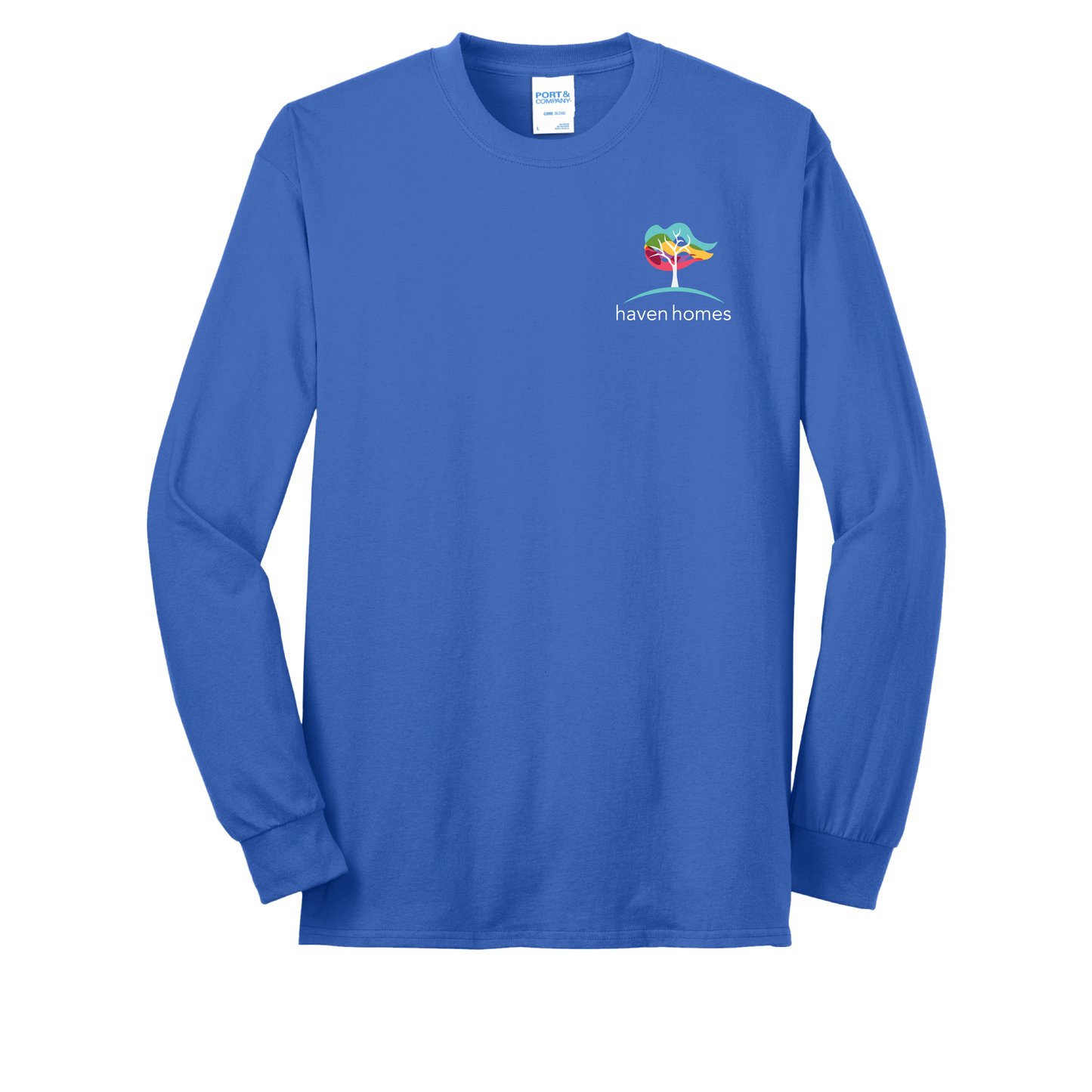 Haven Homes Long Sleeve