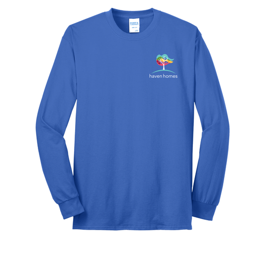 Haven Homes Long Sleeve