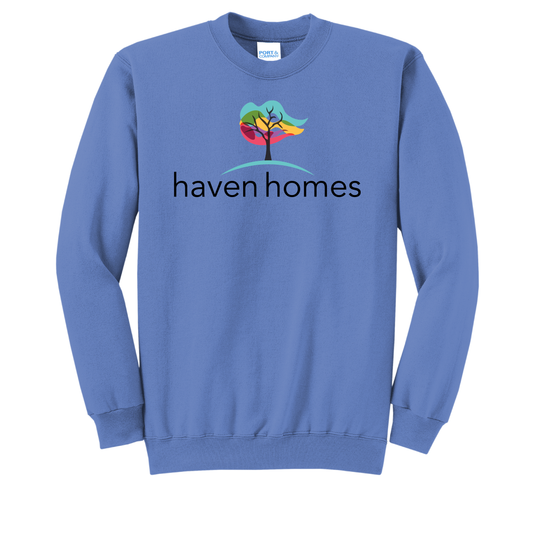 Haven Homes Crewneck
