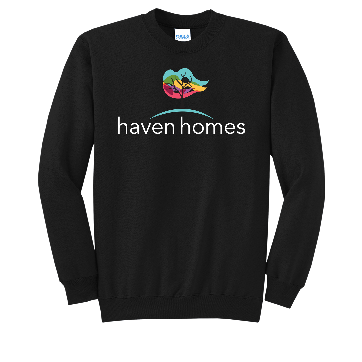 Haven Homes Crewneck