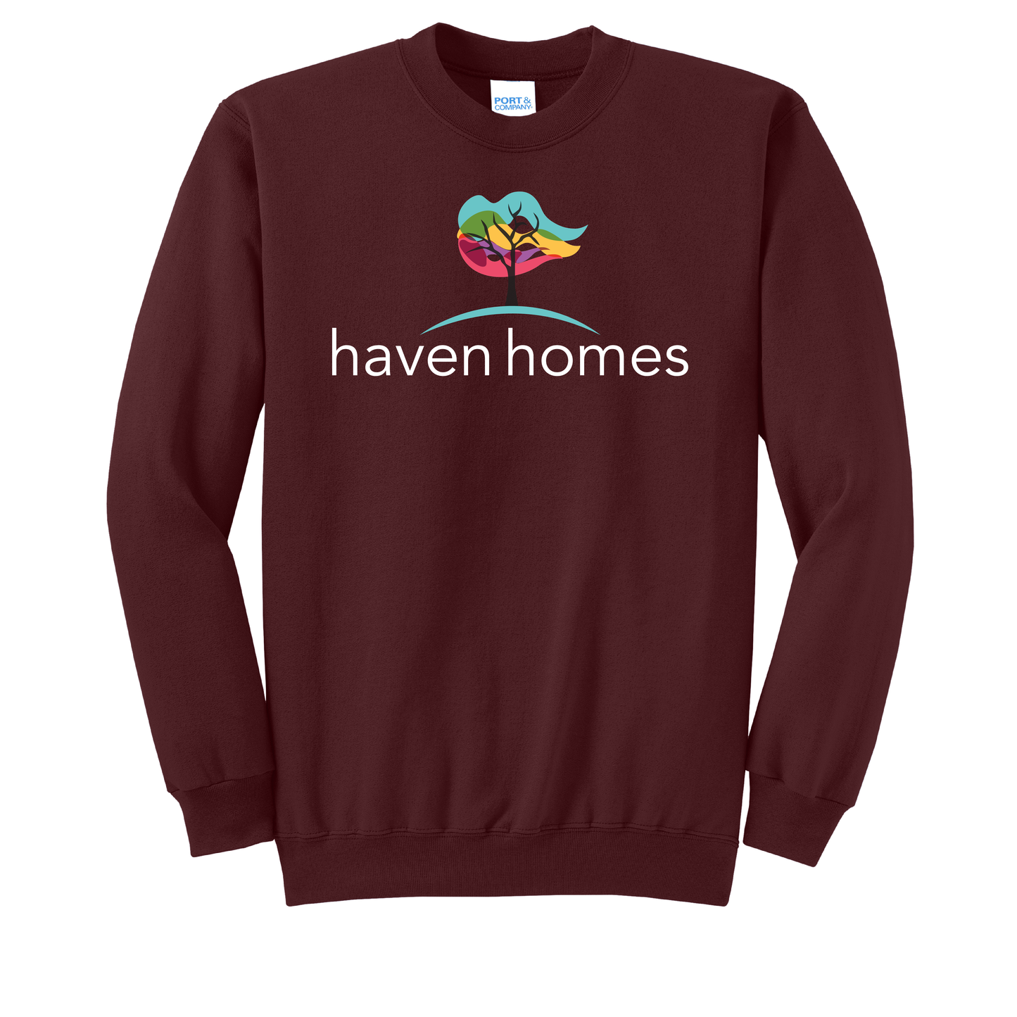 Haven Homes Crewneck