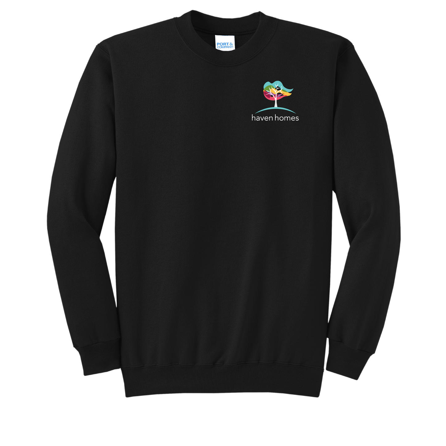 Haven Homes Crewneck