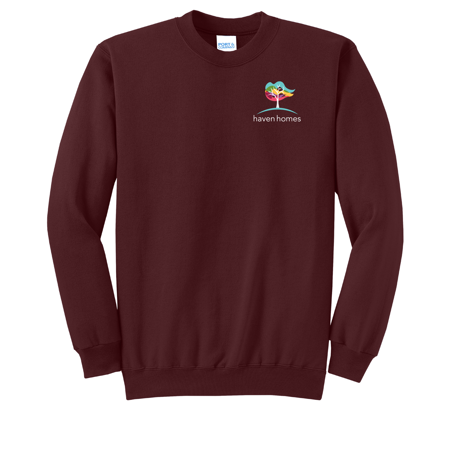 Haven Homes Crewneck