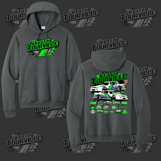 Tourville 2026 Hoodie