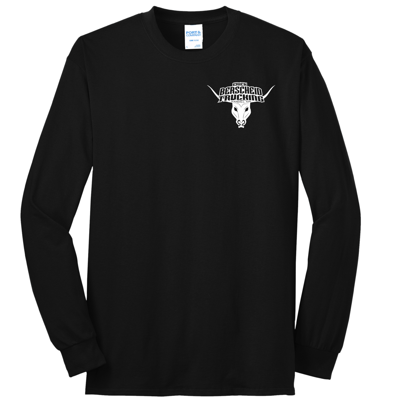 Berscheid Trucking Long Sleeve