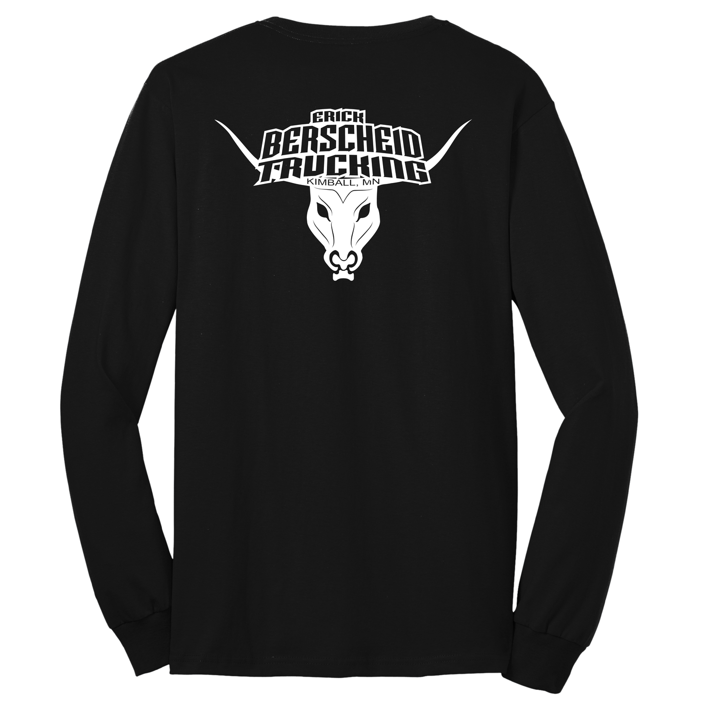 Berscheid Trucking Long Sleeve