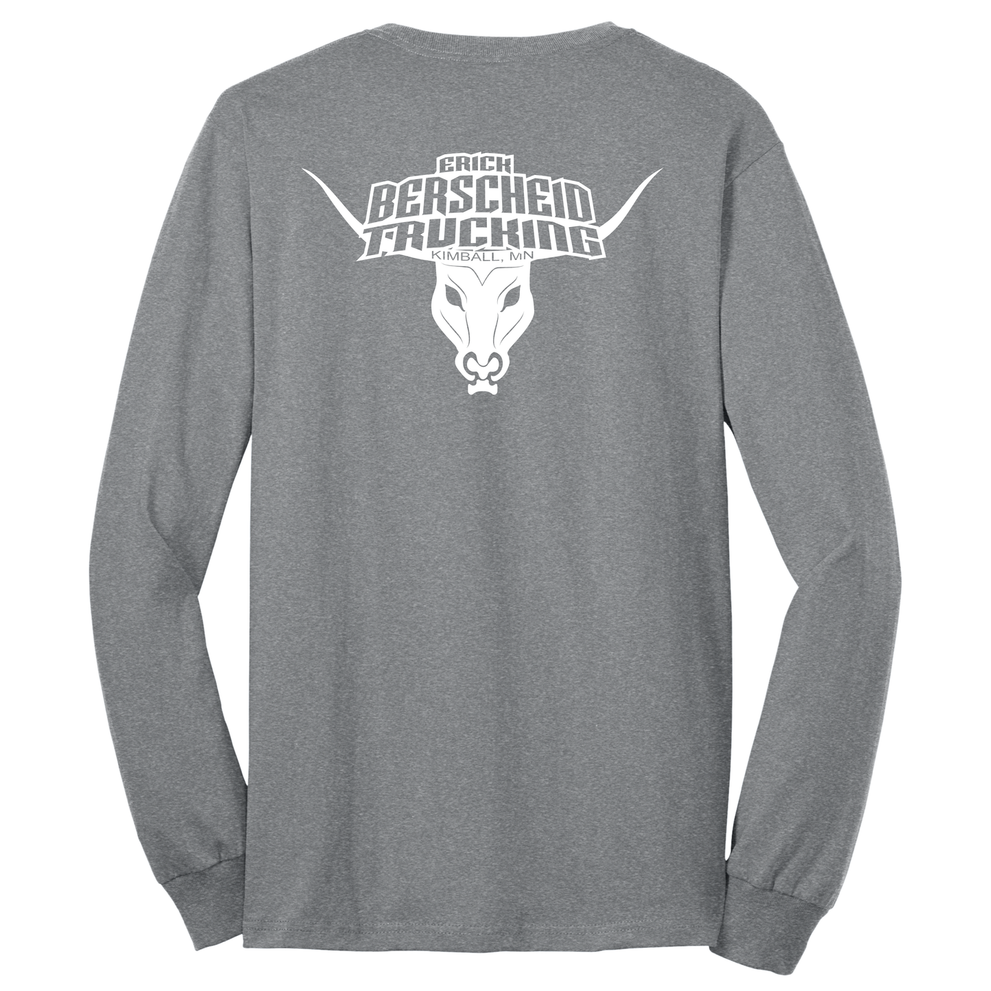 Berscheid Trucking Long Sleeve