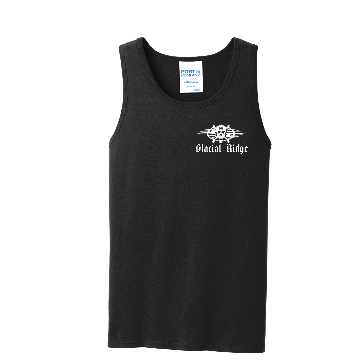 Glacial Ridge Men's Tank