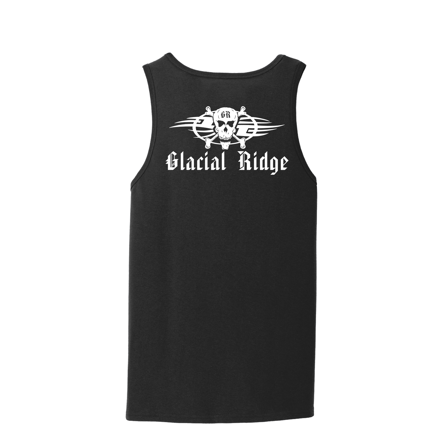 Glacial Ridge Men's Tank