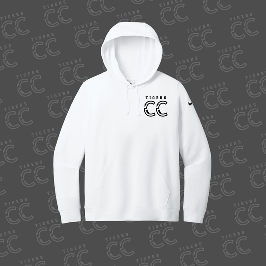 Tigers Cross Country - Women's Nike Pullover