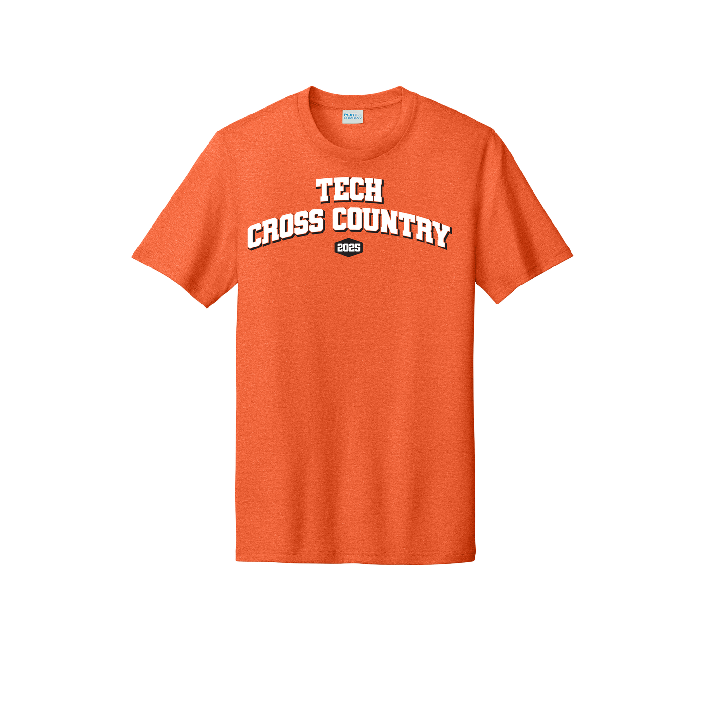 Tech Short Sleeve - Arch