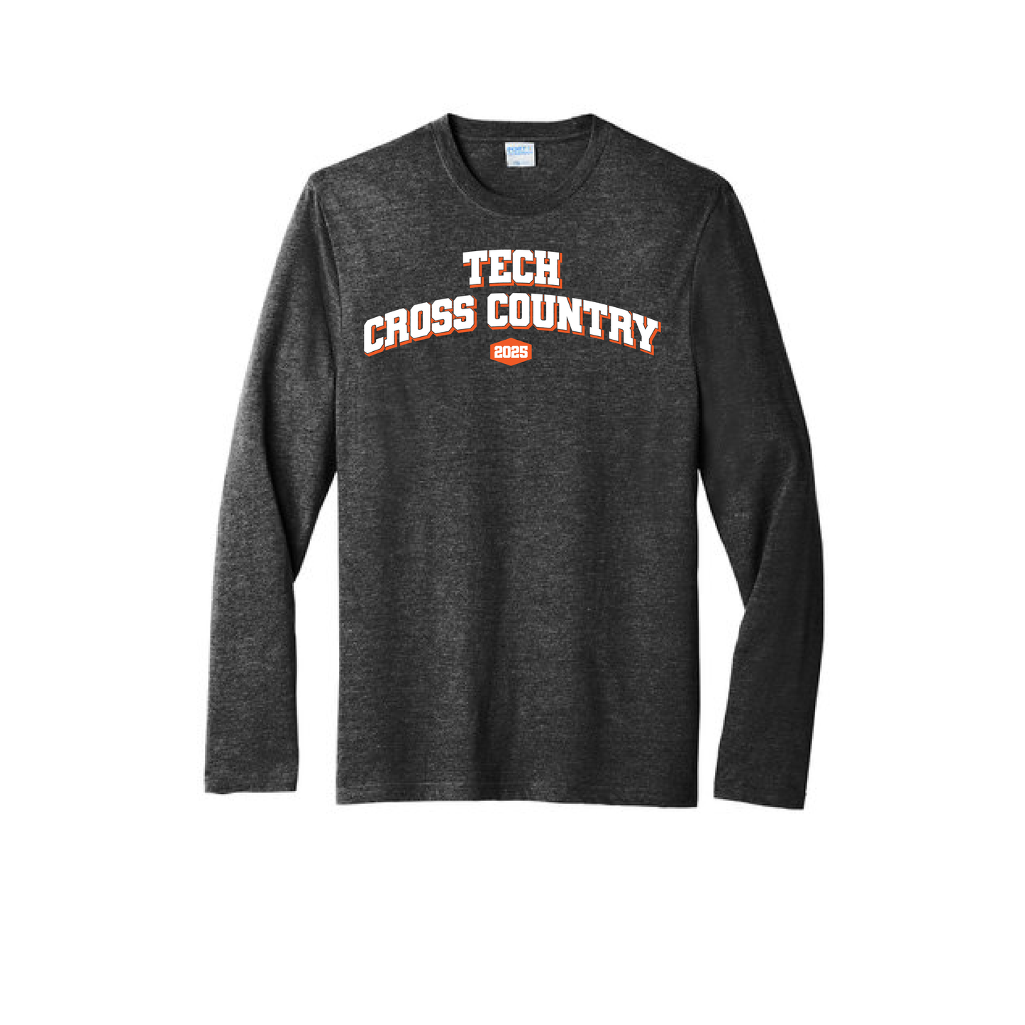 Tech Long Sleeve - Arch
