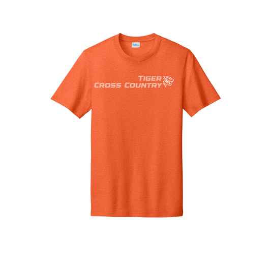 Tech Short Sleeve - Strobe