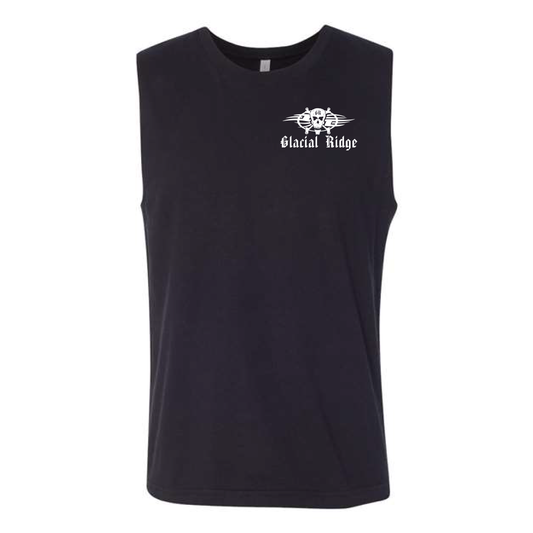 Glacial Ridge Mens Sleeveless