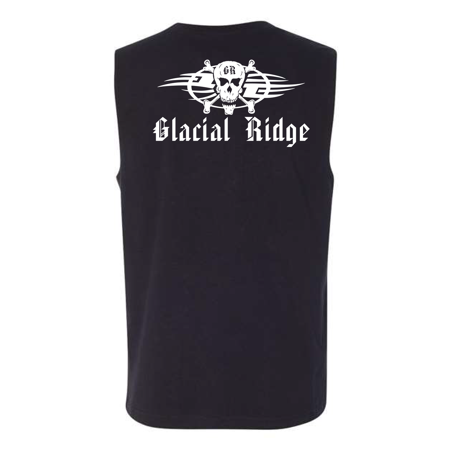 Glacial Ridge Mens Sleeveless