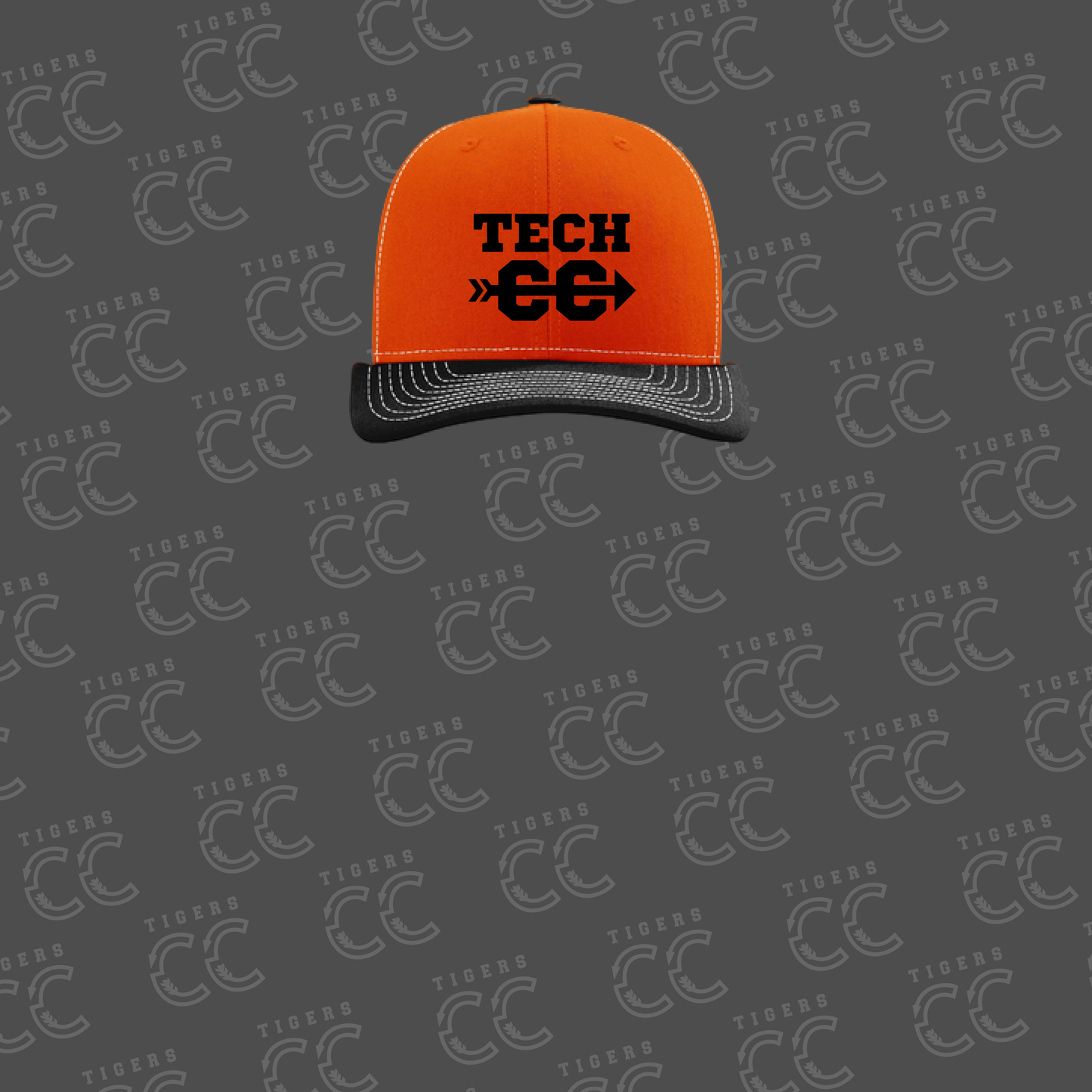 Tigers Cross Country - Richardson Hat